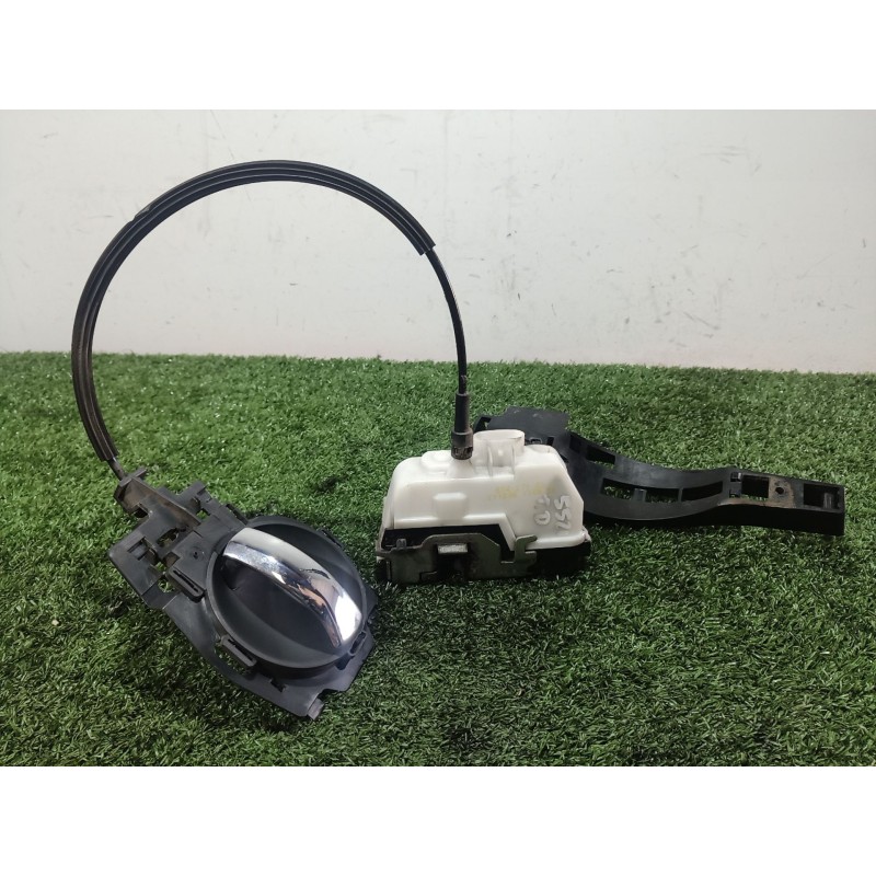 Recambio de cerradura puerta trasera derecha para citroën c3 i (fc_, fn_) 1.4 hdi referencia OEM IAM 51427180 51427180 51427180