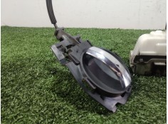 Recambio de cerradura puerta trasera derecha para citroën c3 i (fc_, fn_) 1.4 hdi referencia OEM IAM 51427180 51427180 51427180 2