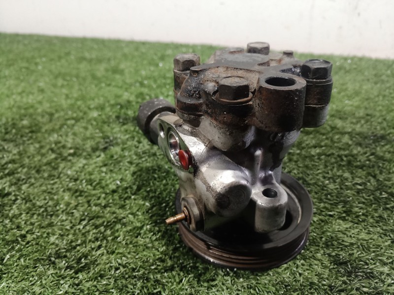 Recambio de bomba direccion para hyundai atos (mx) 1.1 referencia OEM IAM SINREF SIN REF SIN REF