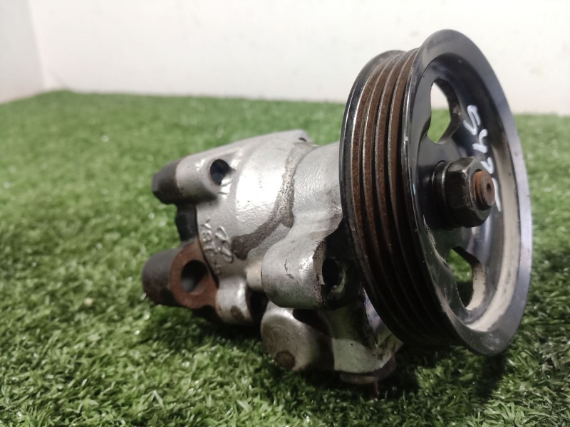 Recambio de bomba direccion para hyundai atos (mx) 1.1 referencia OEM IAM SINREF SIN REF SIN REF