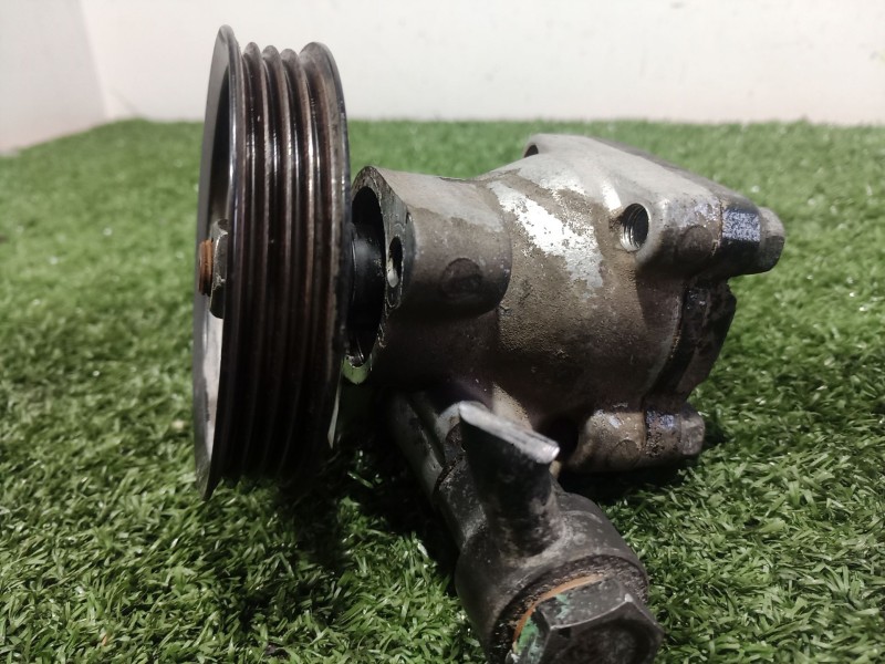 Recambio de bomba direccion para hyundai atos (mx) 1.1 referencia OEM IAM SINREF SIN REF SIN REF