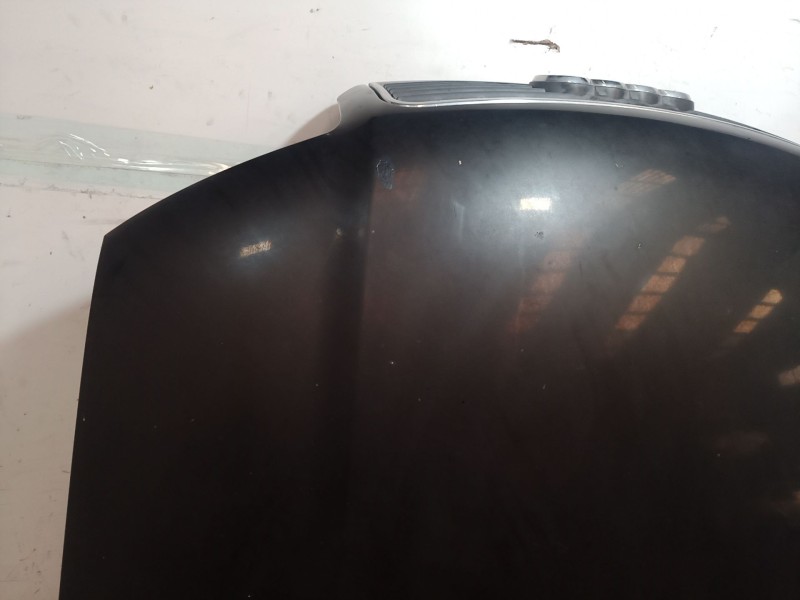 Recambio de capot para audi a4 berlina (8e) 1.9 tdi (96kw) referencia OEM IAM 8E0010170F 8E0010170F 8E0010170F