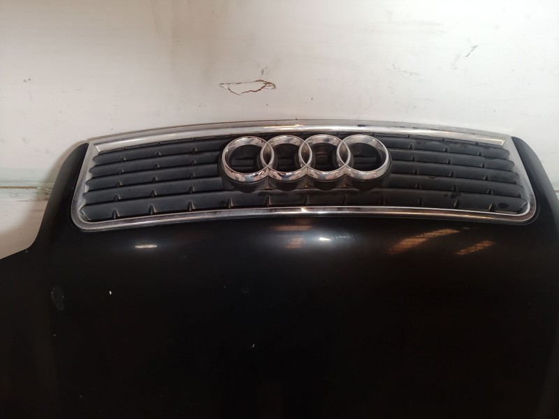 Recambio de capot para audi a4 berlina (8e) 1.9 tdi (96kw) referencia OEM IAM 8E0010170F 8E0010170F 8E0010170F