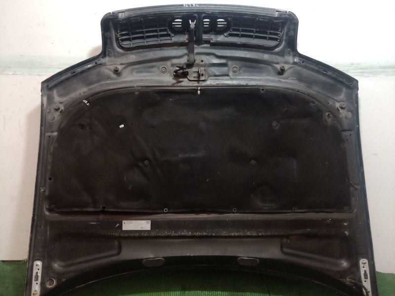 Recambio de capot para audi a4 berlina (8e) 1.9 tdi (96kw) referencia OEM IAM 8E0010170F 8E0010170F 8E0010170F