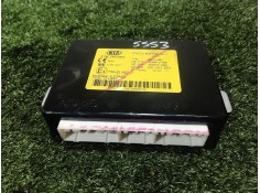 Recambio de modulo electronico para kia sportage ii (je_, km_) 2.0 crdi referencia OEM IAM 97RA010032 97RA010032 97RA010032