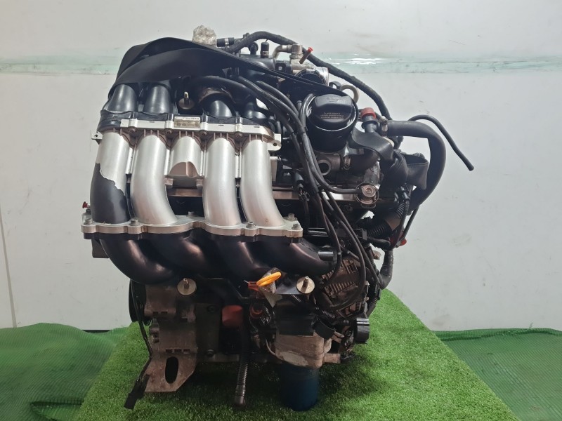 Recambio de motor completo para audi a3 (8l1) 1.8 referencia OEM IAM APG APG APG