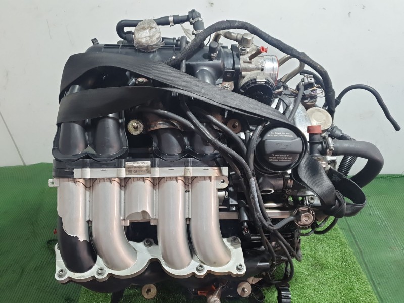 Recambio de motor completo para audi a3 (8l1) 1.8 referencia OEM IAM APG APG APG