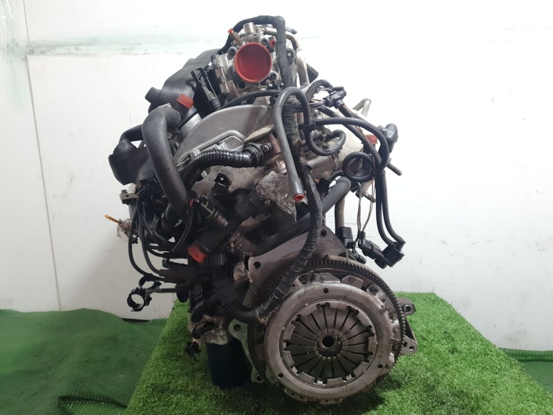 Recambio de motor completo para audi a3 (8l1) 1.8 referencia OEM IAM APG APG APG