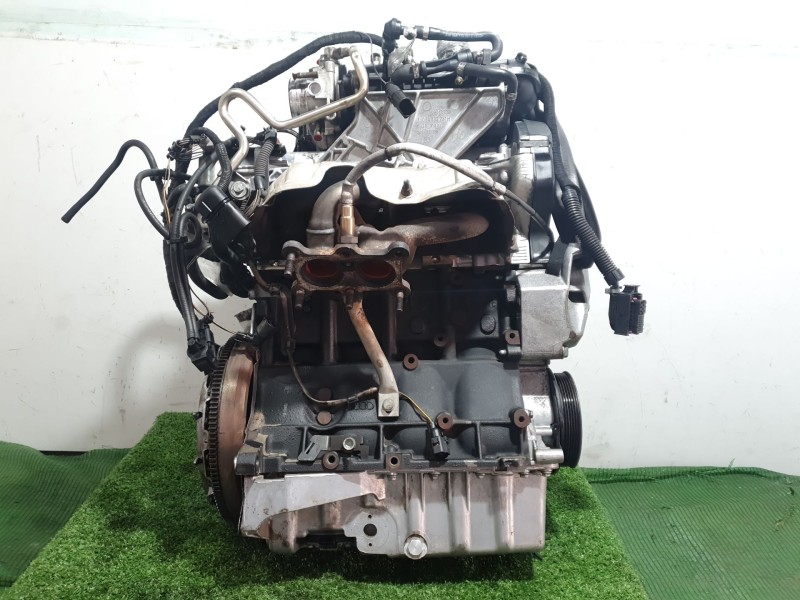 Recambio de motor completo para audi a3 (8l1) 1.8 referencia OEM IAM APG APG APG