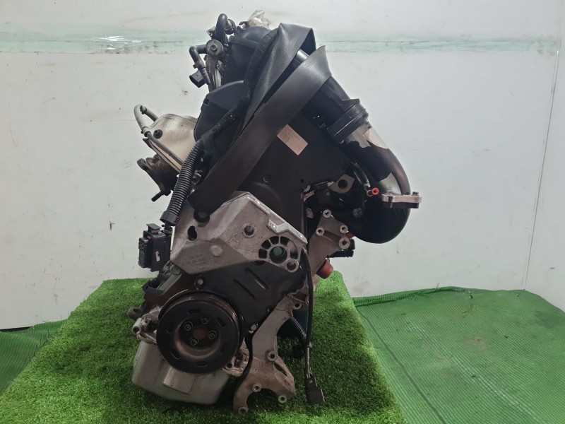 Recambio de motor completo para audi a3 (8l1) 1.8 referencia OEM IAM APG APG APG
