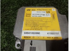 Recambio de centralita airbag para kia sportage ii (je_, km_) 2.0 crdi referencia OEM IAM 4079344685 4079344685 4079344685 2