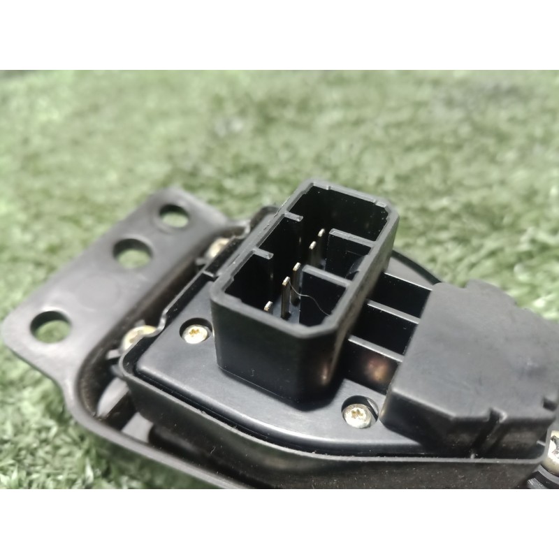 Recambio de mando retrovisor para mazda mpv ii (lw) 2.0 di referencia OEM IAM LD4766600 LD4766600 LD4766600