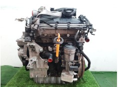 Recambio de motor completo para seat altea (5p1) 1.9 tdi referencia OEM IAM BJB BJB BJB 2