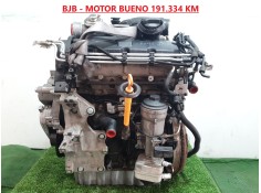 Recambio de motor completo para seat altea (5p1) 1.9 tdi referencia OEM IAM BJB BJB BJB