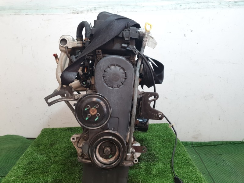 Recambio de motor completo para hyundai atos (mx) 1.1 referencia OEM IAM G4HD G4HD G4HD