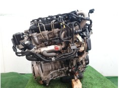 Recambio de motor completo para ford focus ii (da_, hcp, dp) 1.6 tdci referencia OEM IAM HHDA HHDA HHDA 2