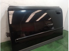 Recambio de puerta delantera izquierda para audi a4 berlina (8e) 1.9 tdi (96kw) referencia OEM IAM    2