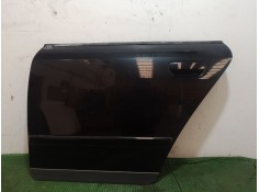 Recambio de puerta trasera izquierda para audi a4 berlina (8e) 1.9 tdi (96kw) referencia OEM IAM   