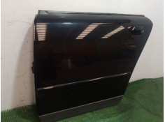 Recambio de puerta trasera izquierda para audi a4 berlina (8e) 1.9 tdi (96kw) referencia OEM IAM    2