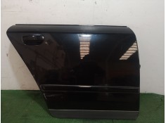Recambio de puerta trasera derecha para audi a4 berlina (8e) 1.9 tdi (96kw) referencia OEM IAM   