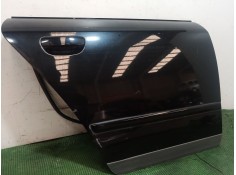 Recambio de puerta trasera derecha para audi a4 berlina (8e) 1.9 tdi (96kw) referencia OEM IAM    2