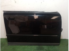 Recambio de puerta delantera derecha para audi a4 berlina (8e) 1.9 tdi (96kw) referencia OEM IAM   