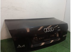 Recambio de porton trasero para audi a4 berlina (8e) 1.9 tdi (96kw) referencia OEM IAM    2