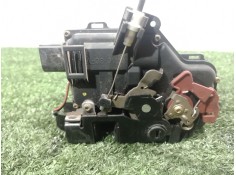 Recambio de cerradura puerta trasera derecha para audi a4 berlina (8e) 1.9 tdi (96kw) referencia OEM IAM   