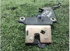 Recambio de cerradura maletero / porton para audi a4 berlina (8e) 1.9 tdi (96kw) referencia OEM IAM   