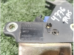 Recambio de cerradura maletero / porton para audi a4 berlina (8e) 1.9 tdi (96kw) referencia OEM IAM    2