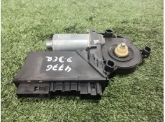 Recambio de motor elevalunas delantero derecho para audi a4 berlina (8e) 1.9 tdi (96kw) referencia OEM IAM   