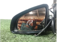 Recambio de retrovisor izquierdo para audi a4 berlina (8e) 1.9 tdi (96kw) referencia OEM IAM    2