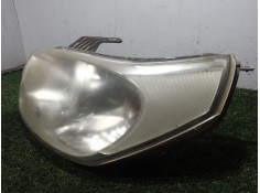 Recambio de faro izquierdo para chevrolet aveo / kalos sedán (t250, t255) 1.2 referencia OEM IAM    2
