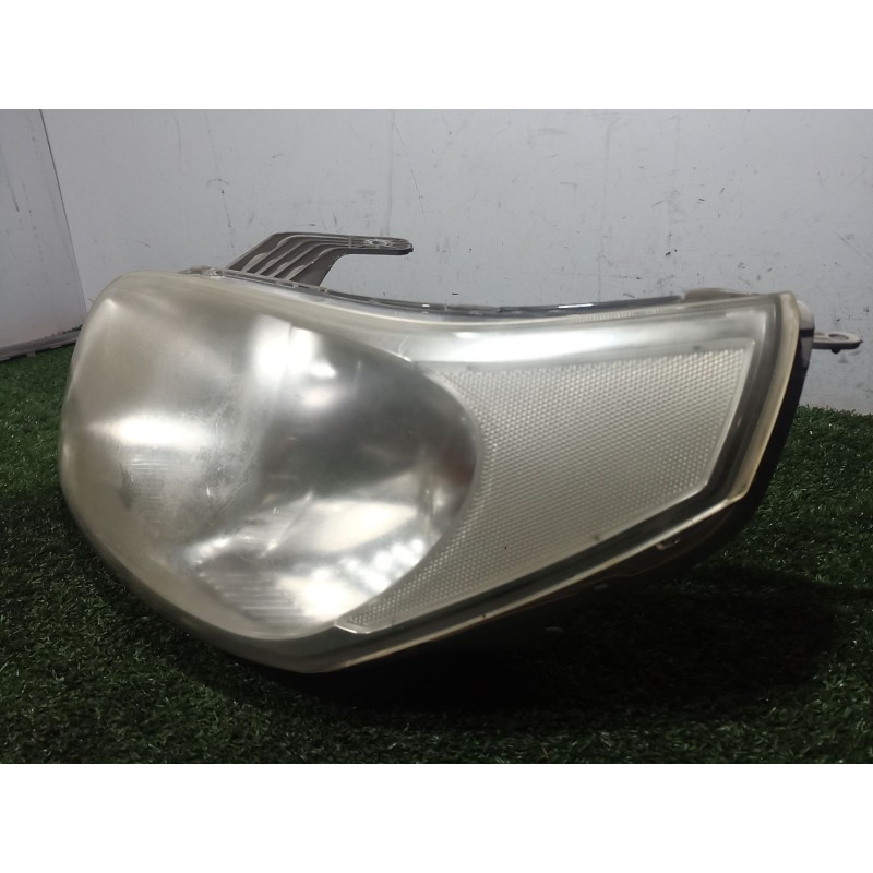 Recambio de faro izquierdo para chevrolet aveo / kalos sedán (t250, t255) 1.2 referencia OEM IAM   