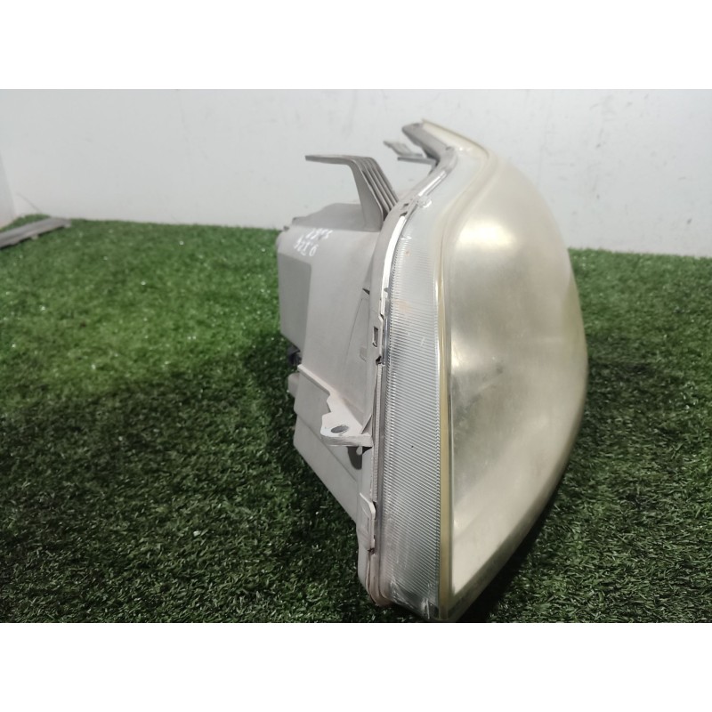 Recambio de faro izquierdo para chevrolet aveo / kalos sedán (t250, t255) 1.2 referencia OEM IAM   