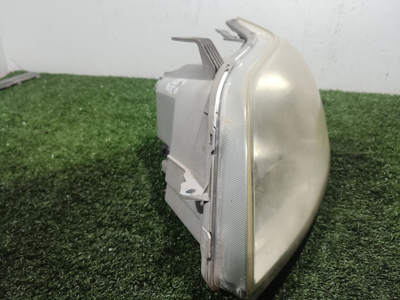 Recambio de faro izquierdo para chevrolet aveo / kalos sedán (t250, t255) 1.2 referencia OEM IAM   