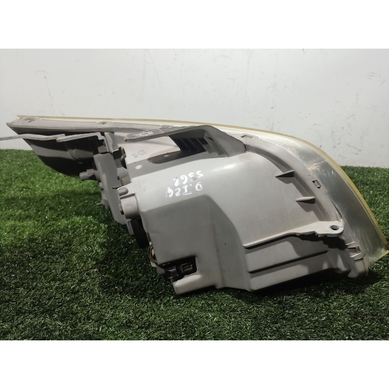 Recambio de faro izquierdo para chevrolet aveo / kalos sedán (t250, t255) 1.2 referencia OEM IAM   