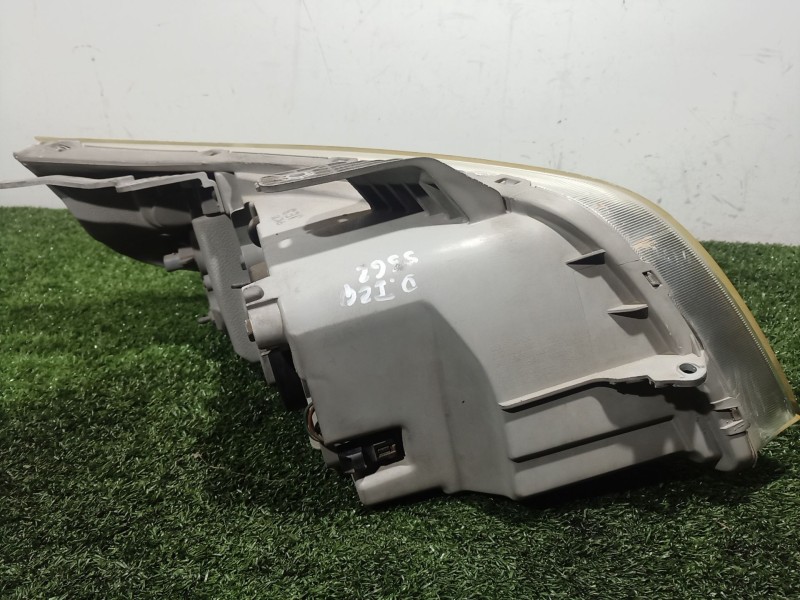 Recambio de faro izquierdo para chevrolet aveo / kalos sedán (t250, t255) 1.2 referencia OEM IAM   