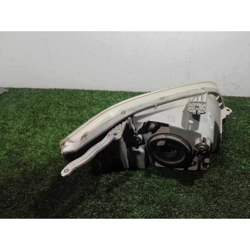 Recambio de faro izquierdo para chevrolet aveo / kalos sedán (t250, t255) 1.2 referencia OEM IAM   