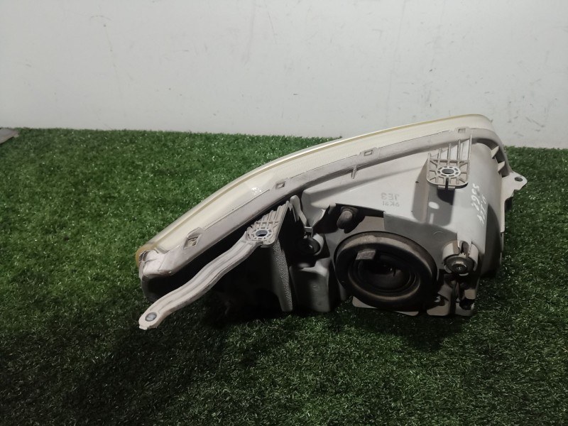 Recambio de faro izquierdo para chevrolet aveo / kalos sedán (t250, t255) 1.2 referencia OEM IAM   