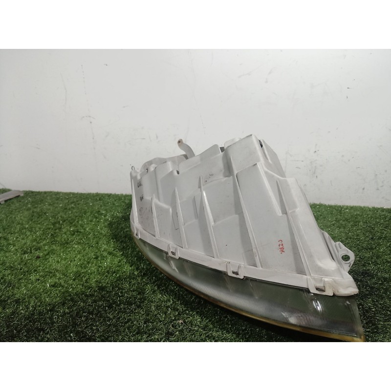 Recambio de faro izquierdo para chevrolet aveo / kalos sedán (t250, t255) 1.2 referencia OEM IAM   