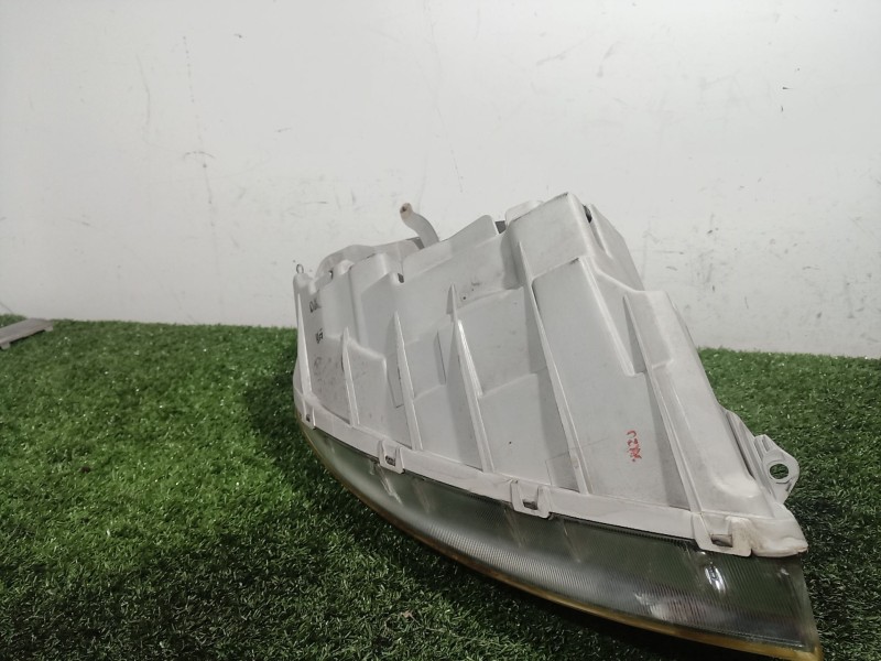 Recambio de faro izquierdo para chevrolet aveo / kalos sedán (t250, t255) 1.2 referencia OEM IAM   