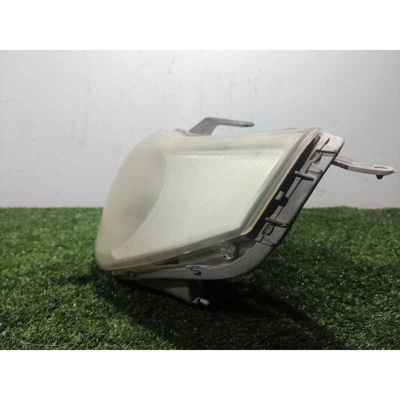 Recambio de faro izquierdo para chevrolet aveo / kalos sedán (t250, t255) 1.2 referencia OEM IAM   