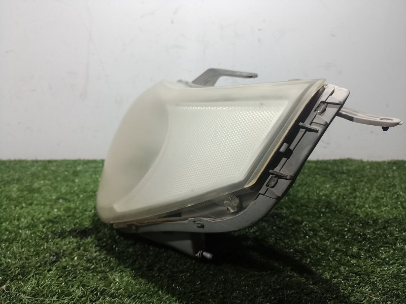 Recambio de faro izquierdo para chevrolet aveo / kalos sedán (t250, t255) 1.2 referencia OEM IAM   