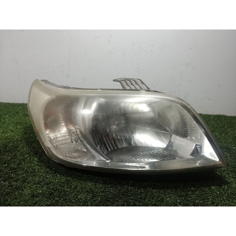 Recambio de faro derecho para chevrolet aveo / kalos sedán (t250, t255) 1.2 referencia OEM IAM   