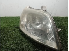 Recambio de faro derecho para chevrolet aveo / kalos sedán (t250, t255) 1.2 referencia OEM IAM    2