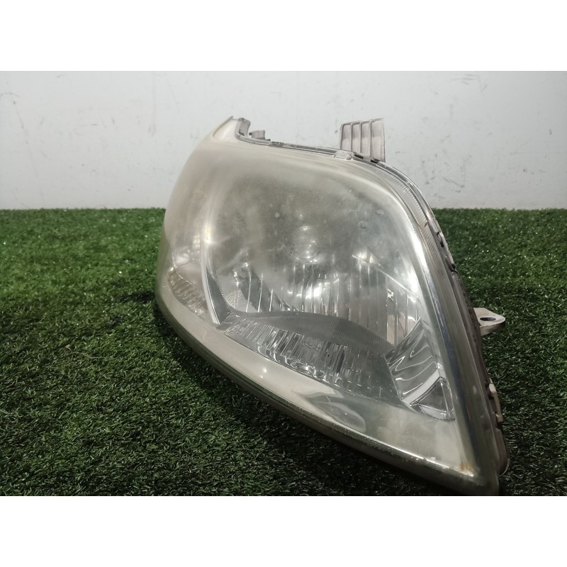 Recambio de faro derecho para chevrolet aveo / kalos sedán (t250, t255) 1.2 referencia OEM IAM   
