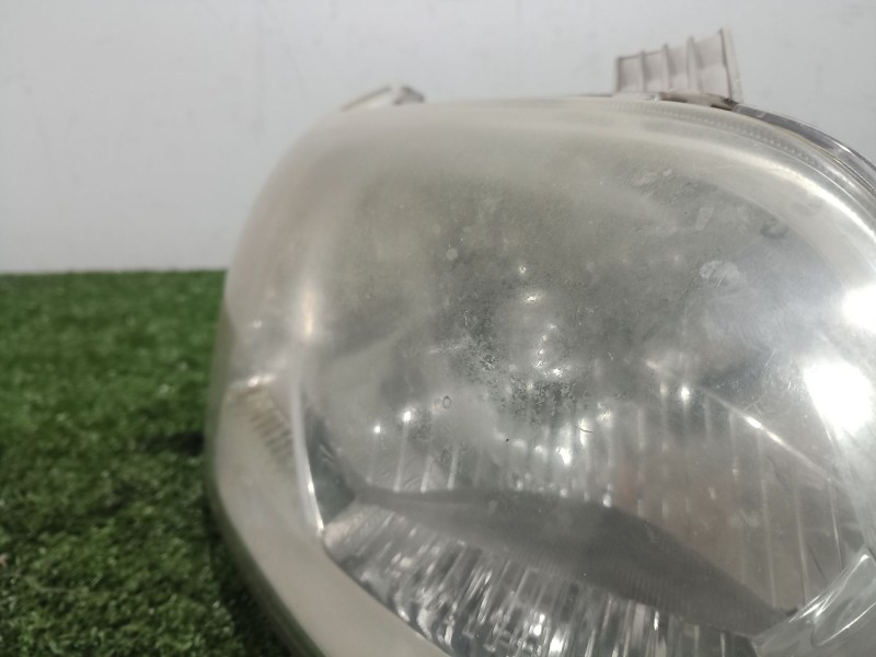 Recambio de faro derecho para chevrolet aveo / kalos sedán (t250, t255) 1.2 referencia OEM IAM   