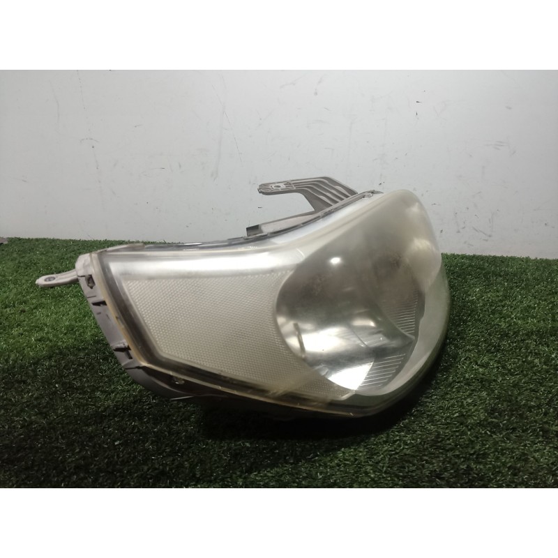 Recambio de faro derecho para chevrolet aveo / kalos sedán (t250, t255) 1.2 referencia OEM IAM   