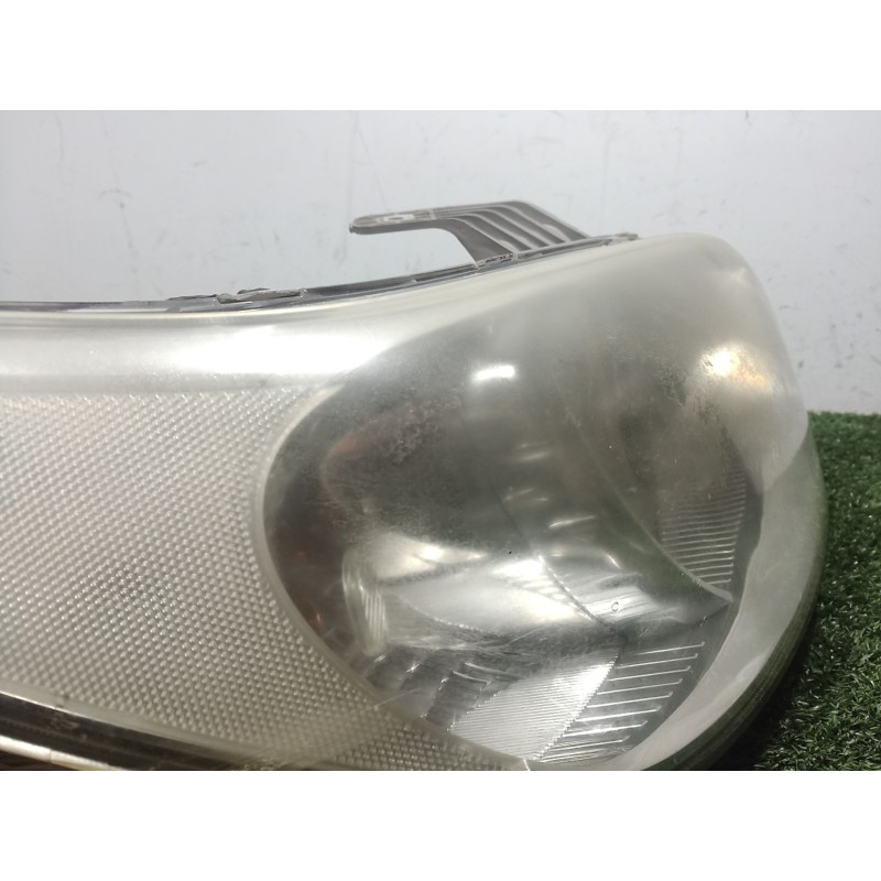 Recambio de faro derecho para chevrolet aveo / kalos sedán (t250, t255) 1.2 referencia OEM IAM   